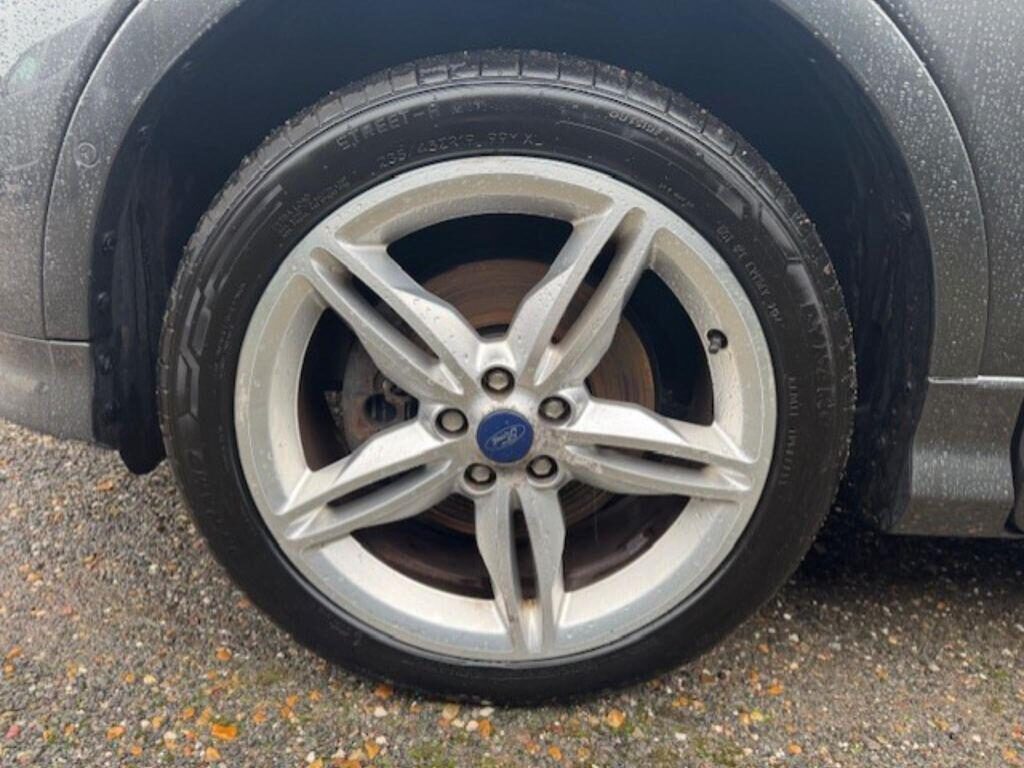 Used Ford Kuga 2016 for sale - 77744346: Photo 25