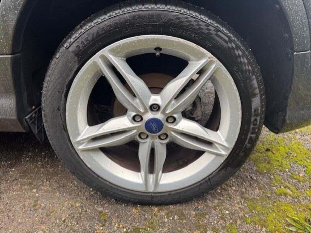 Used Ford Kuga 2016 for sale - 77744346: Photo 26