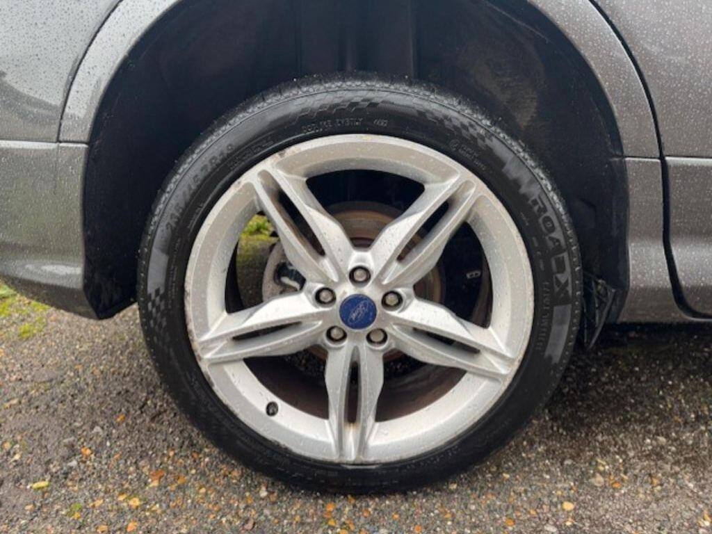 Used Ford Kuga 2016 for sale - 77744346: Photo 27