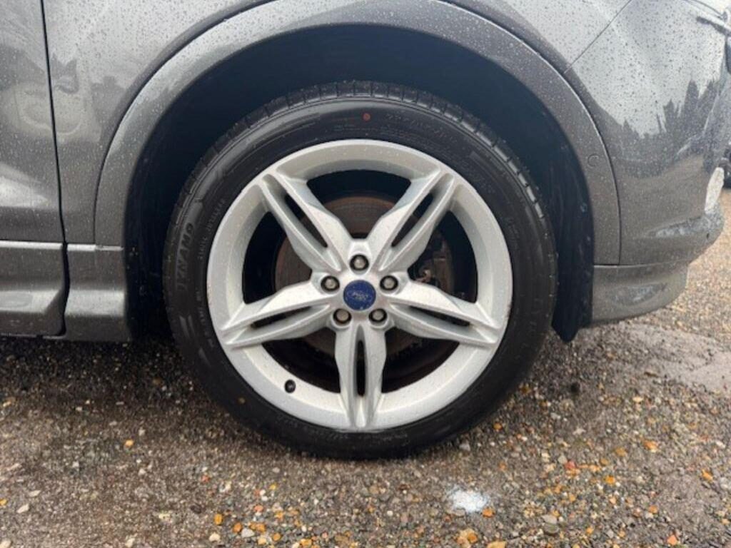 Used Ford Kuga 2016 for sale - 77744346: Photo 28