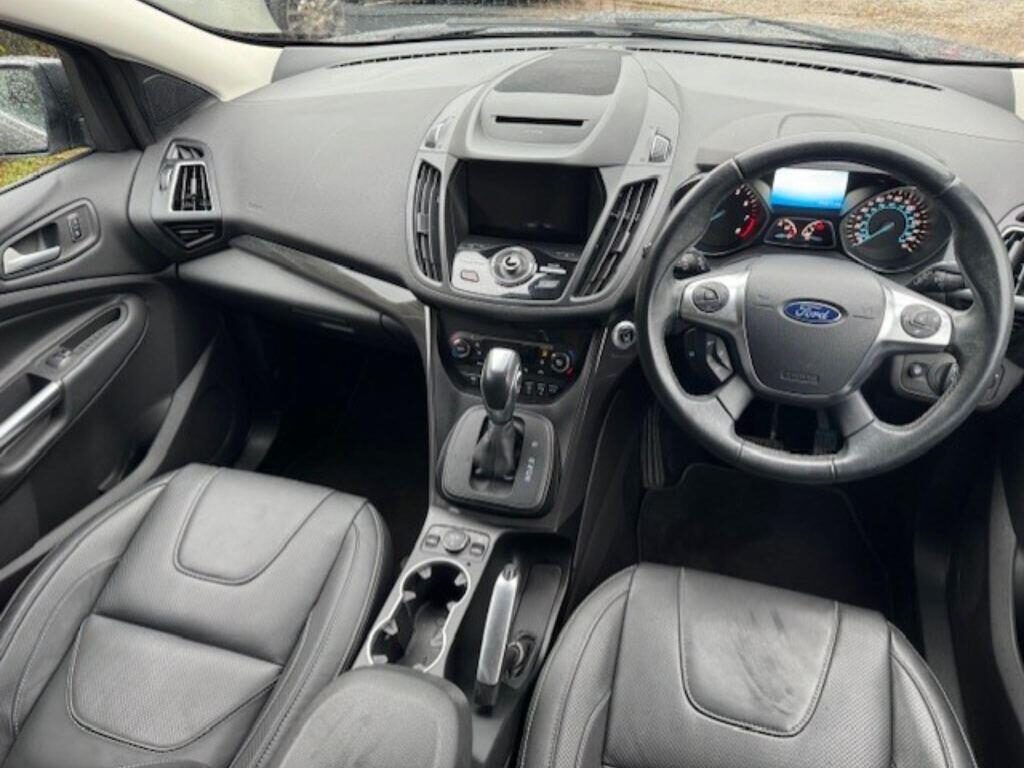 Used Ford Kuga 2016 for sale - 77744346: Photo 6