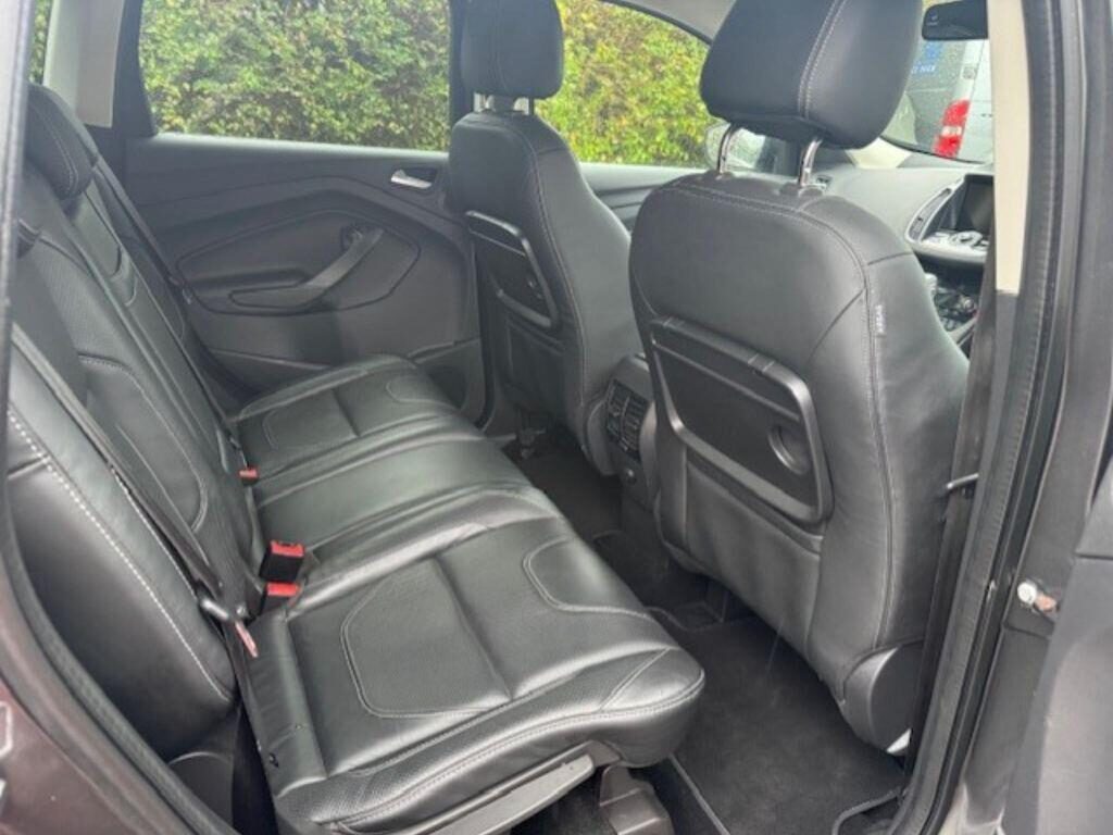 Used Ford Kuga 2016 for sale - 77744346: Photo 8