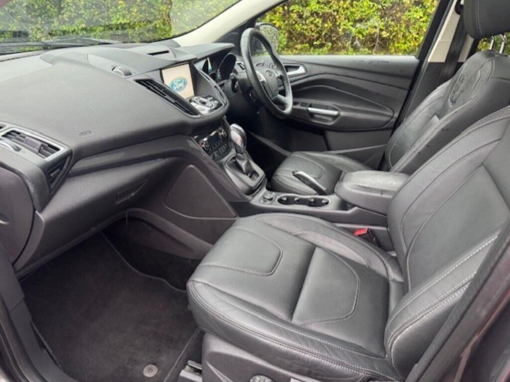 Used Ford Kuga 2016 for sale - 77744346: Photo 9