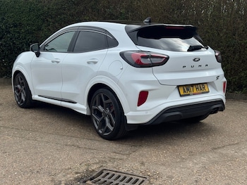 Used Ford Puma 2024 for sale - 78038767: Photo