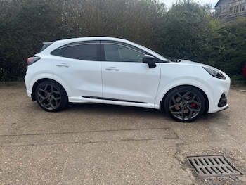 Used Ford Puma 2024 for sale - 78038767: Photo