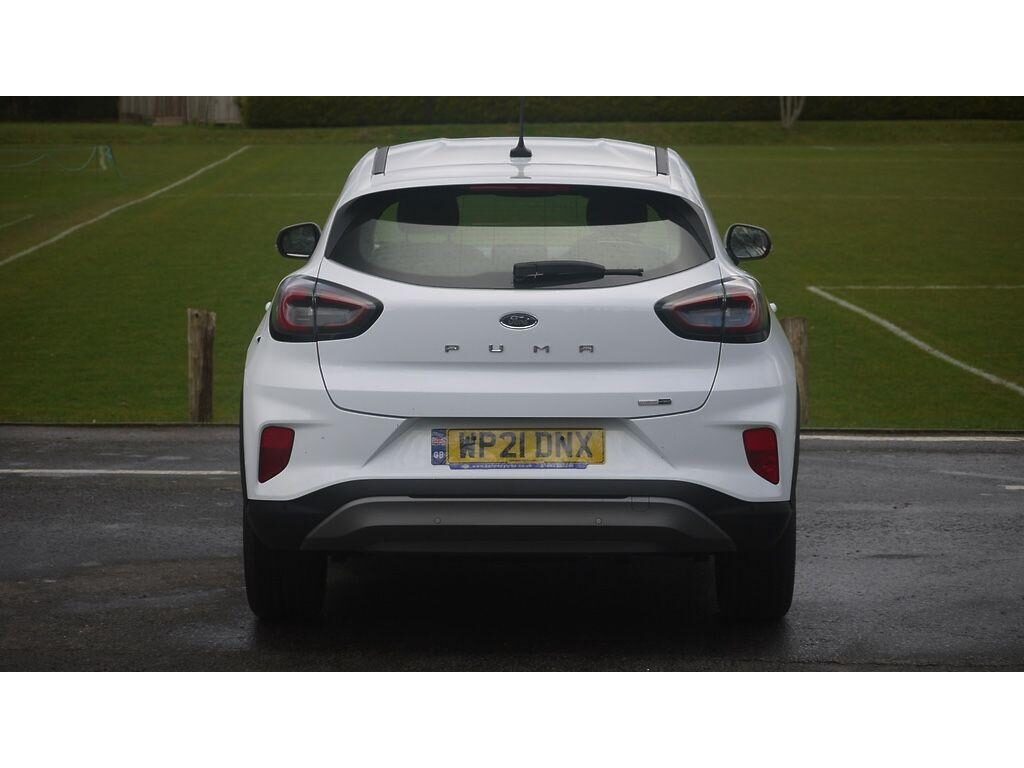 Used Ford Puma 2021 for sale - 77744351: Photo 13