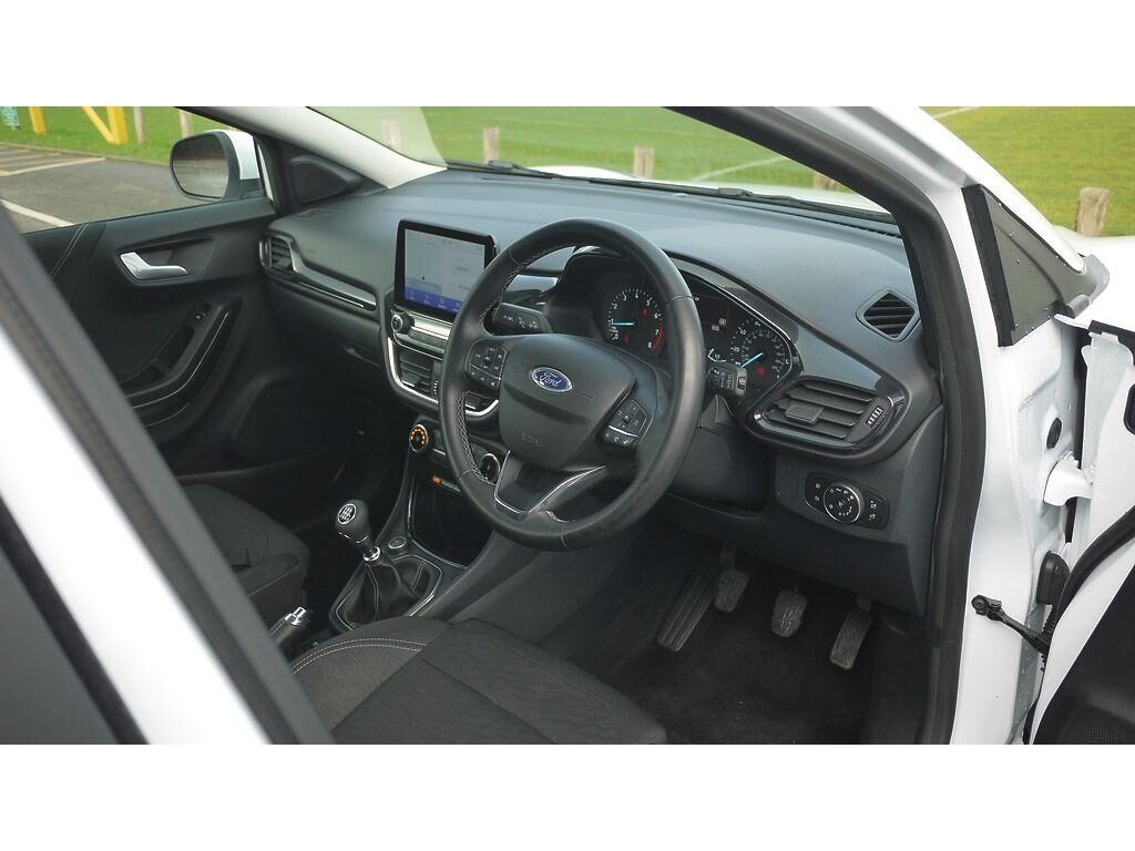 Used Ford Puma 2021 for sale - 77744351: Photo 16