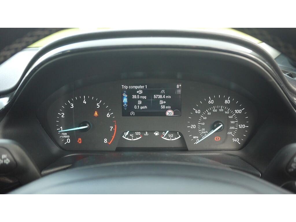 Used Ford Puma 2021 for sale - 77744351: Photo 17