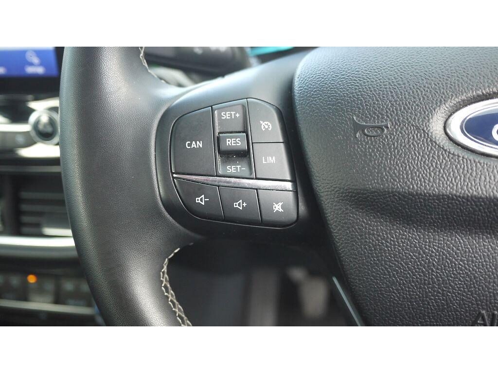 Used Ford Puma 2021 for sale - 77744351: Photo 18