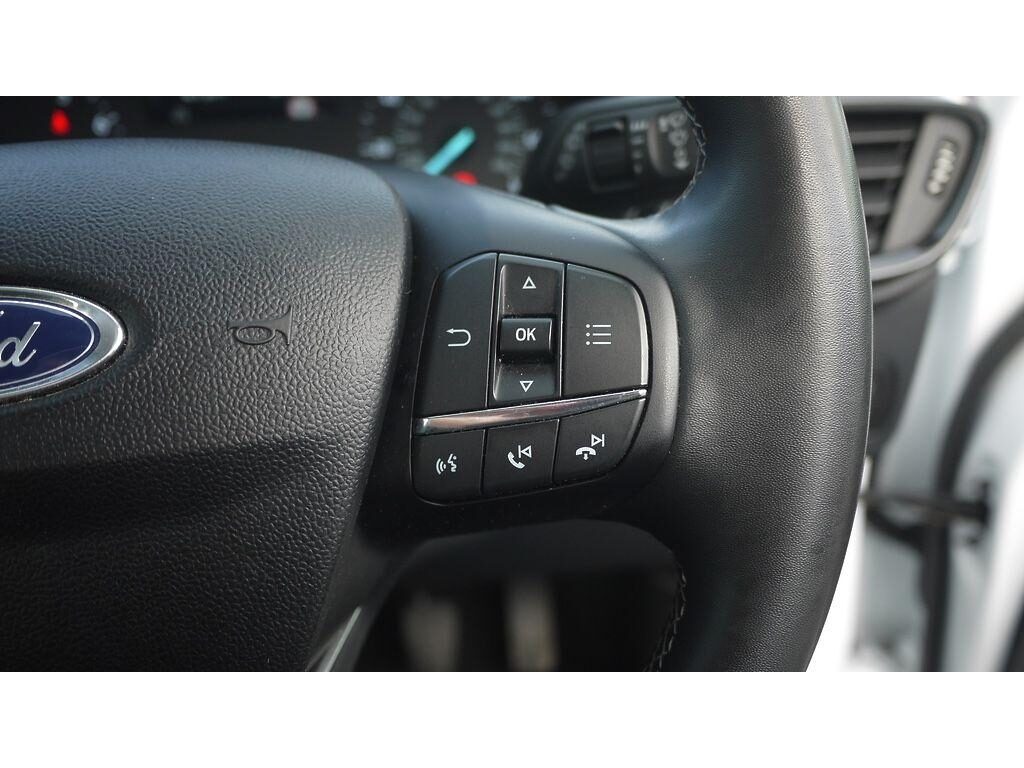 Used Ford Puma 2021 for sale - 77744351: Photo 19