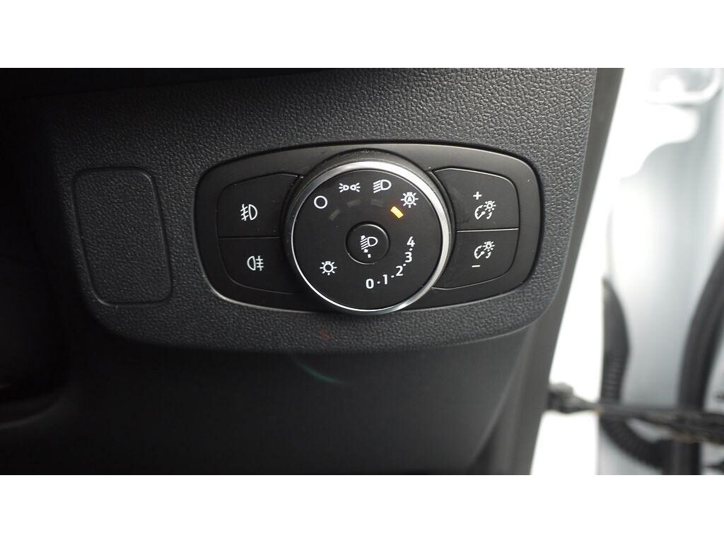 Used Ford Puma 2021 for sale - 77744351: Photo 20