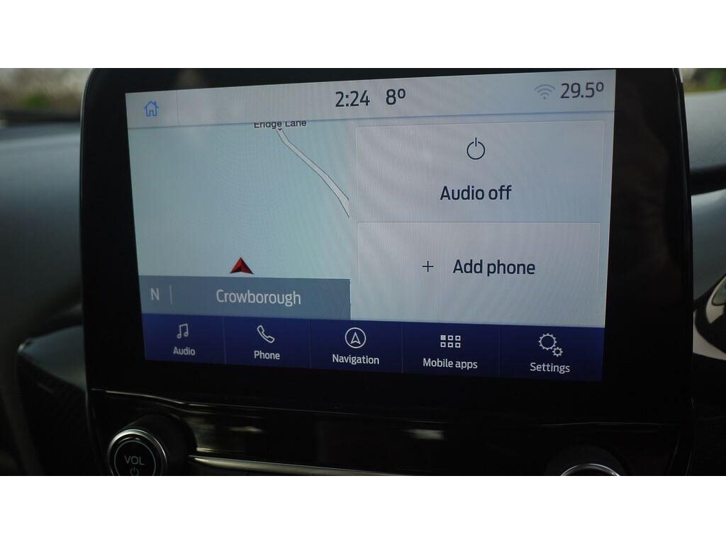 Used Ford Puma 2021 for sale - 77744351: Photo 22