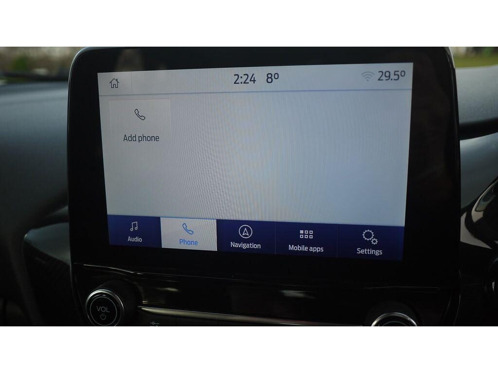 Used Ford Puma 2021 for sale - 77744351: Photo 23