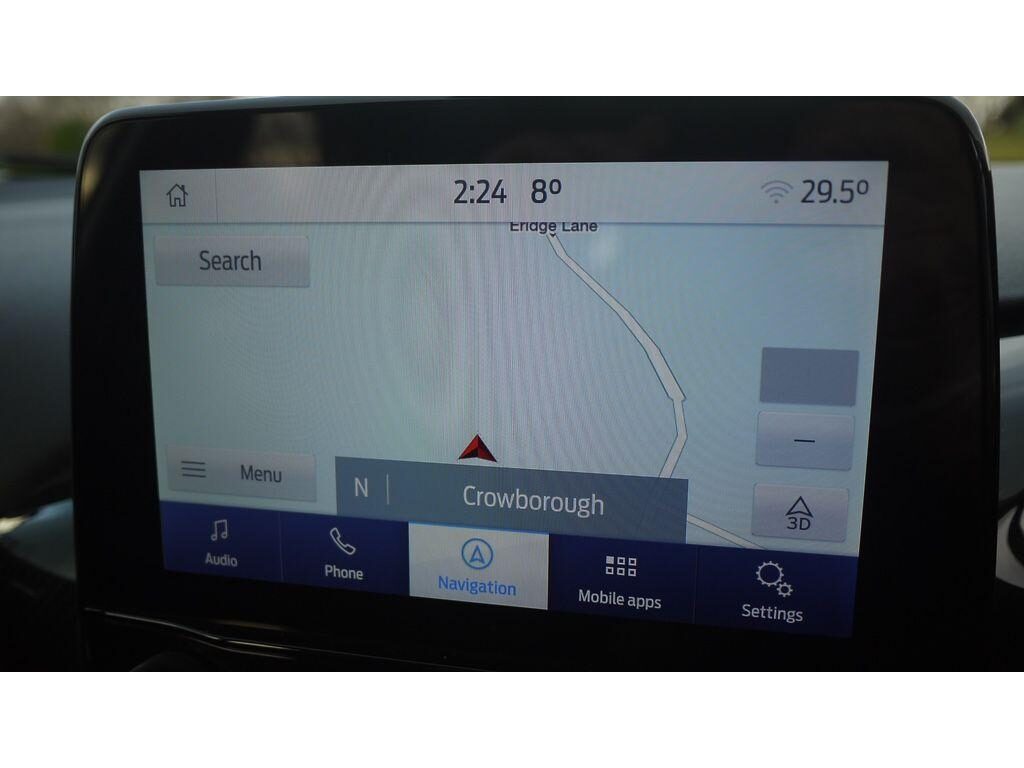 Used Ford Puma 2021 for sale - 77744351: Photo 24