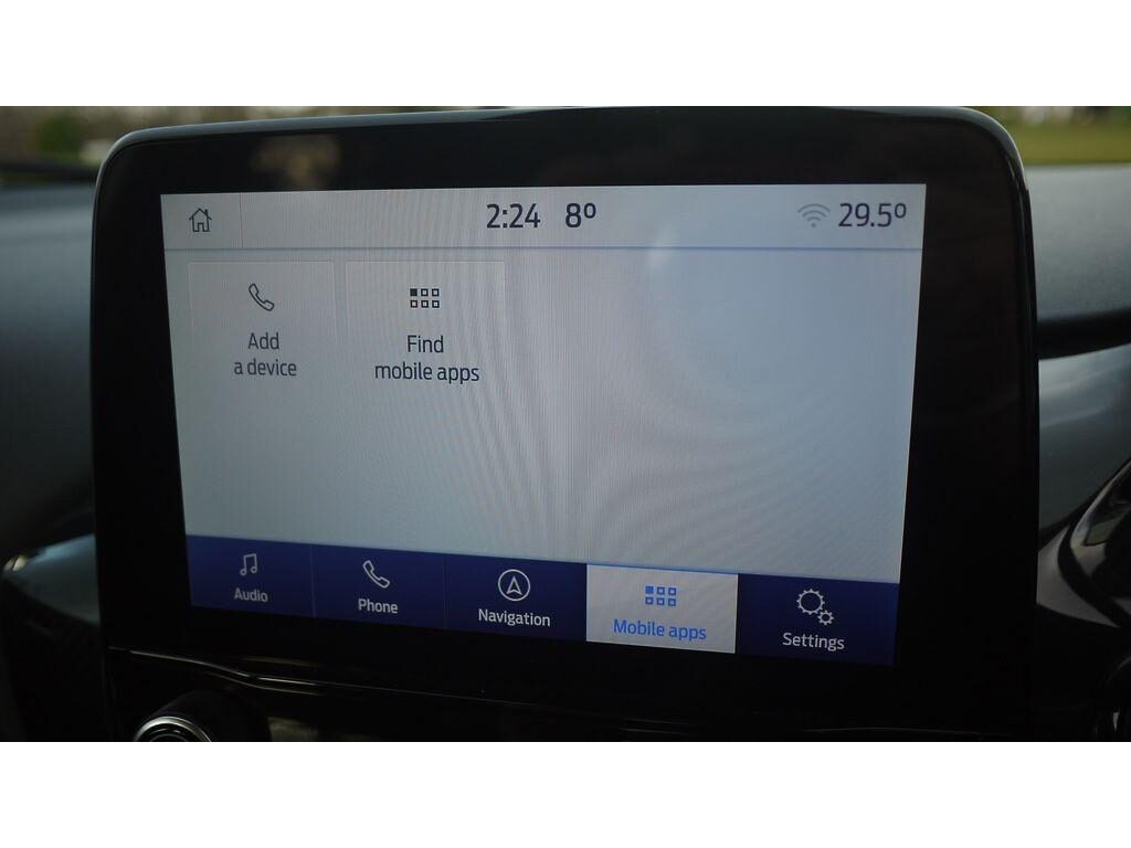 Used Ford Puma 2021 for sale - 77744351: Photo 25