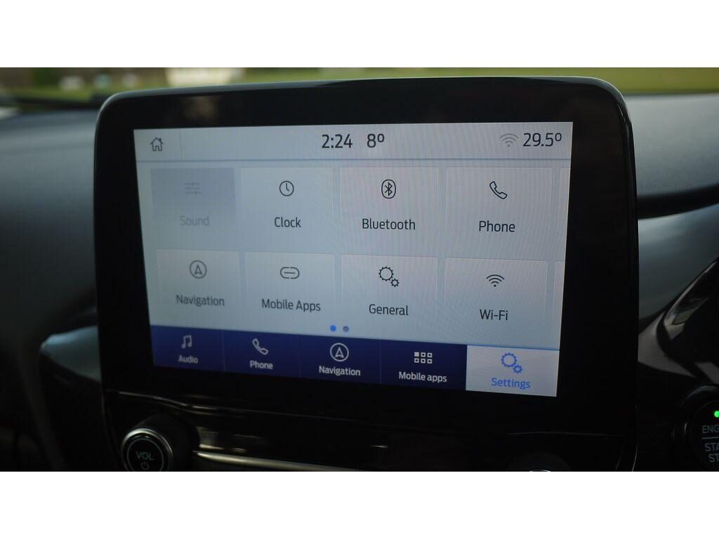 Used Ford Puma 2021 for sale - 77744351: Photo 26