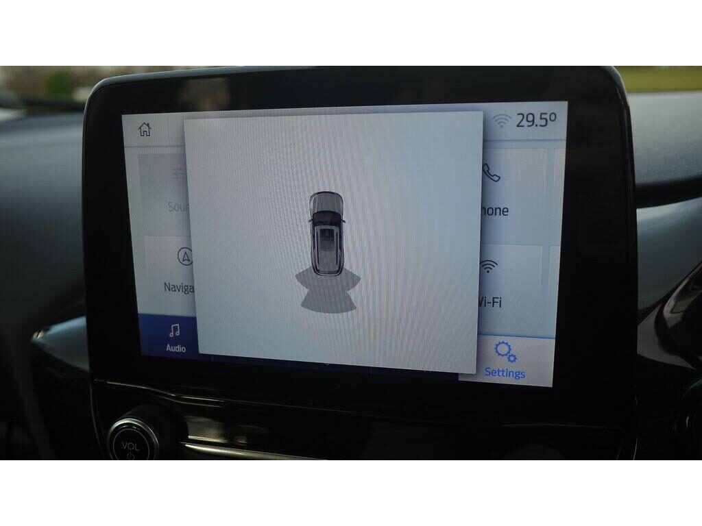 Used Ford Puma 2021 for sale - 77744351: Photo 27