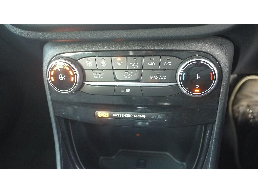 Used Ford Puma 2021 for sale - 77744351: Photo 28