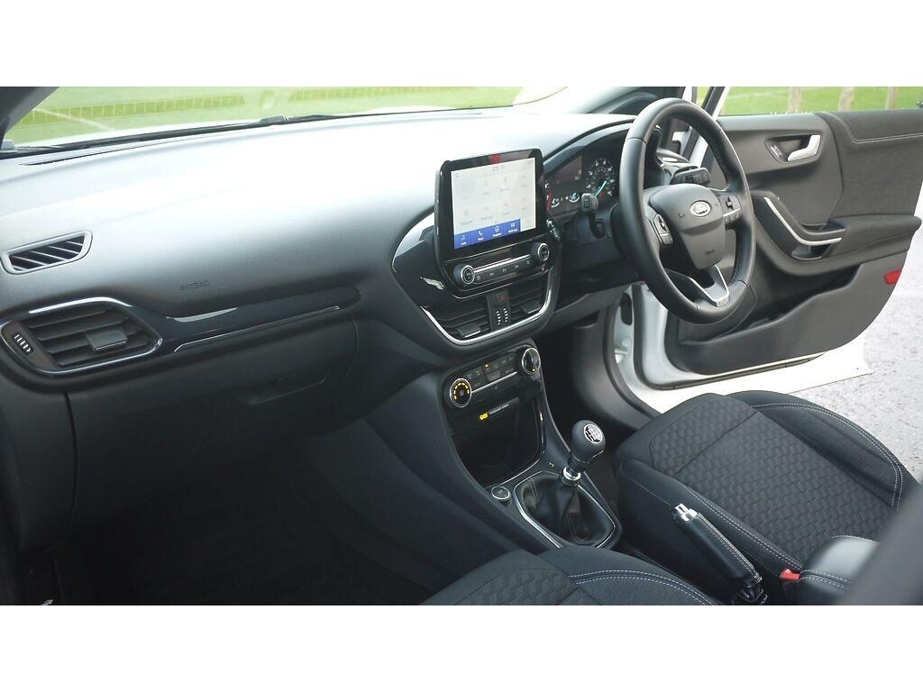 Used Ford Puma 2021 for sale - 77744351: Photo 31