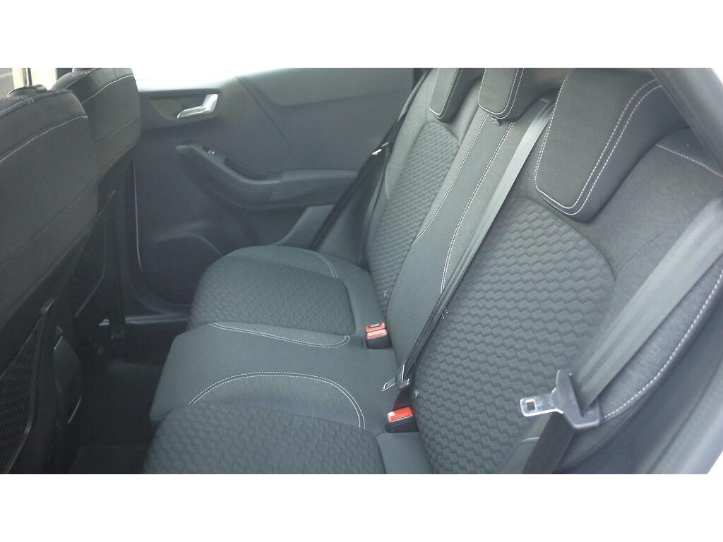 Used Ford Puma 2021 for sale - 77744351: Photo 32