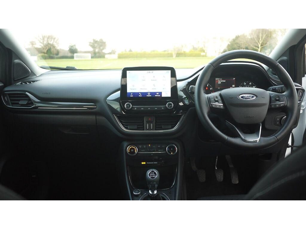 Used Ford Puma 2021 for sale - 77744351: Photo 33