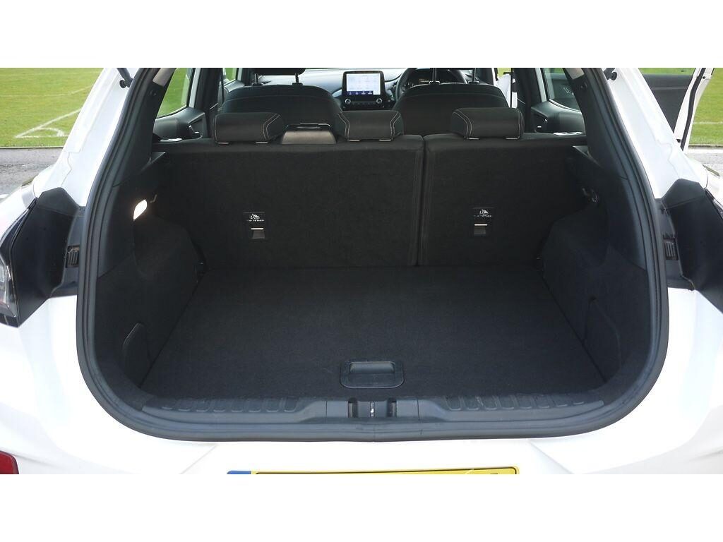 Used Ford Puma 2021 for sale - 77744351: Photo 35