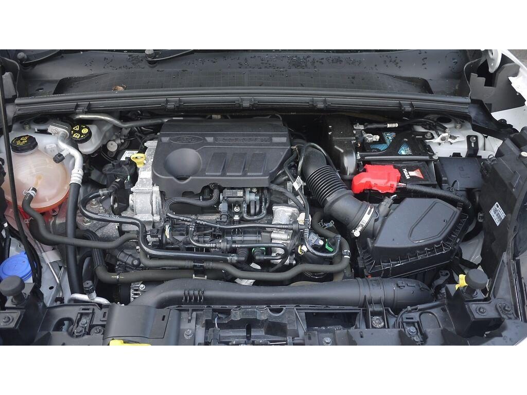 Used Ford Puma 2021 for sale - 77744351: Photo 36