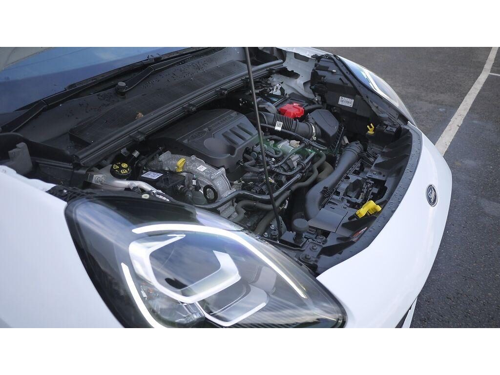 Used Ford Puma 2021 for sale - 77744351: Photo 37