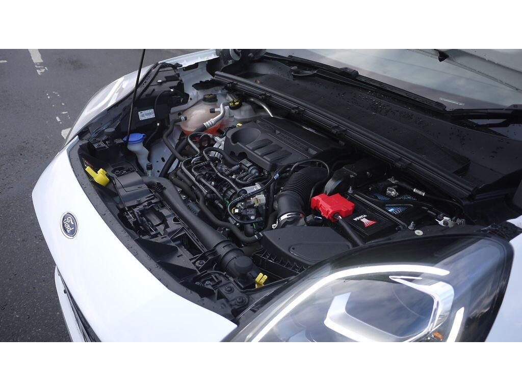 Used Ford Puma 2021 for sale - 77744351: Photo 38