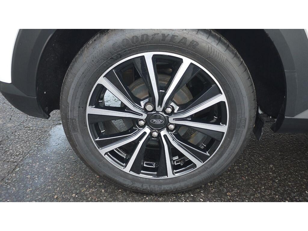 Used Ford Puma 2021 for sale - 77744351: Photo 39