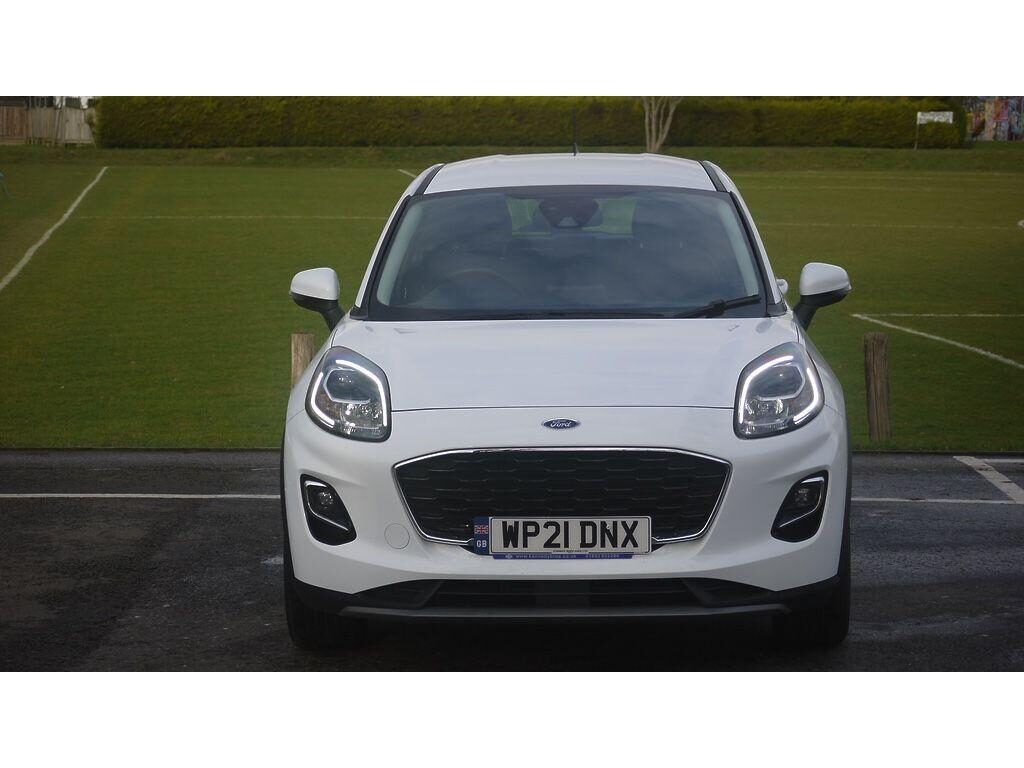 Used Ford Puma 2021 for sale - 77744351: Photo 4