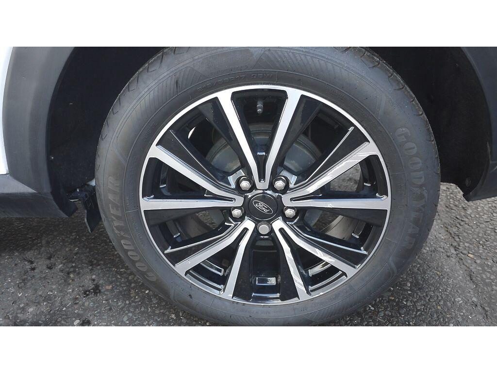 Used Ford Puma 2021 for sale - 77744351: Photo 40