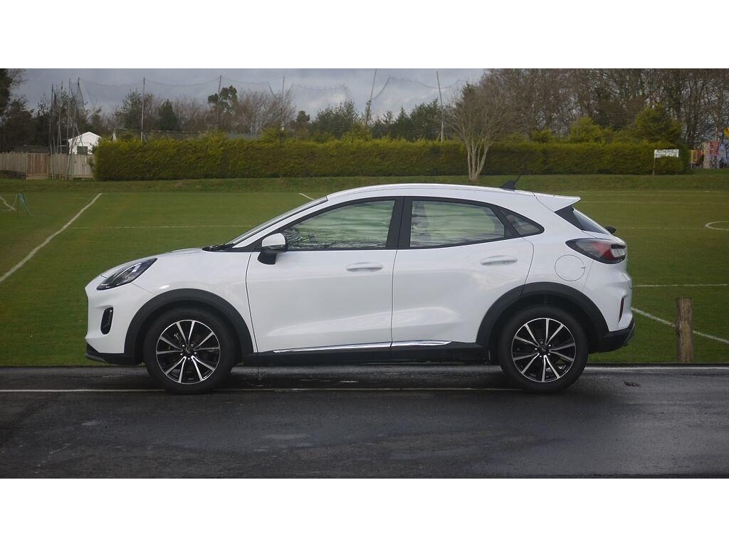 Used Ford Puma 2021 for sale - 77744351: Photo 7