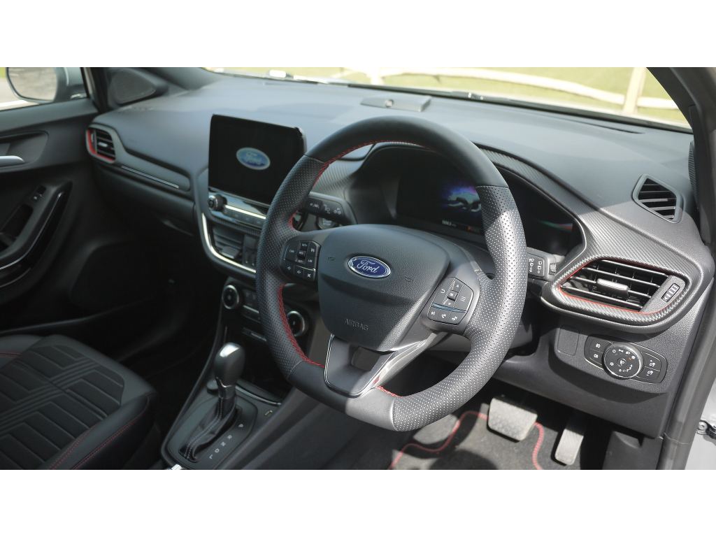 Used Ford Puma 2024 for sale - 77049385: Photo 10