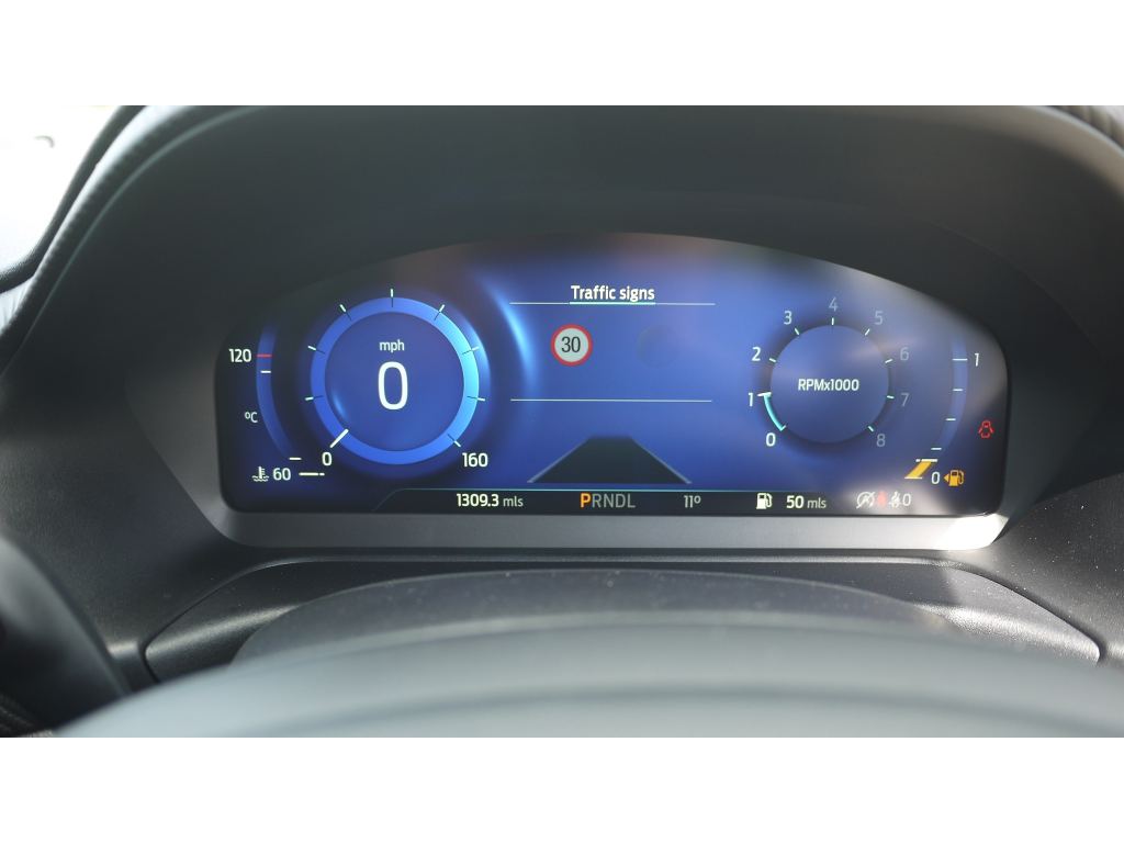 Used Ford Puma 2024 for sale - 77049385: Photo 12