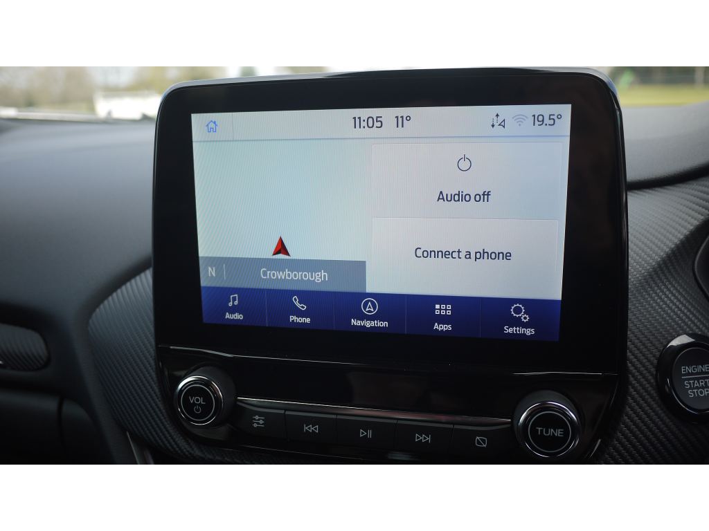 Used Ford Puma 2024 for sale - 77049385: Photo 14