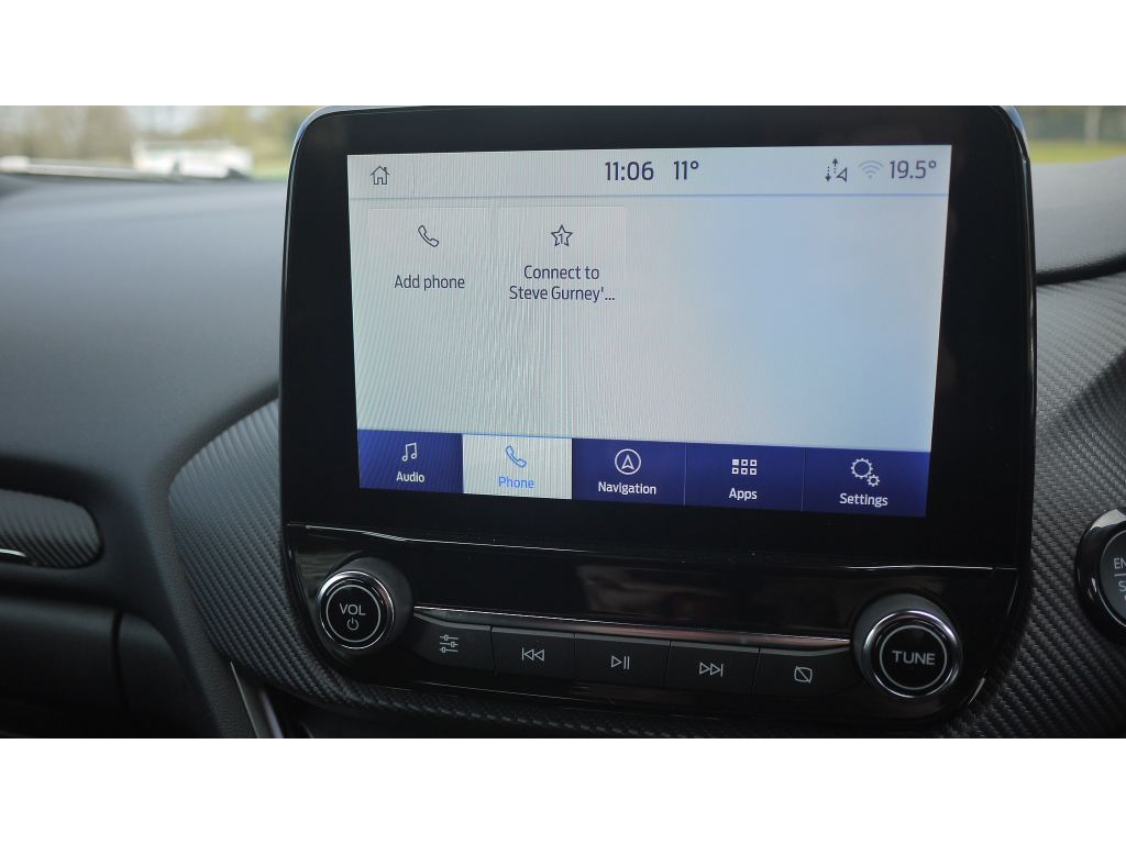 Used Ford Puma 2024 for sale - 77049385: Photo 15