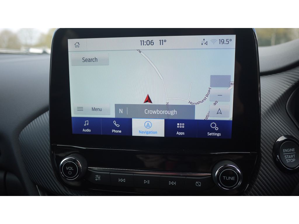 Used Ford Puma 2024 for sale - 77049385: Photo 16