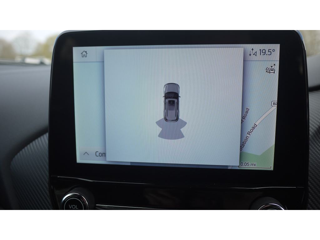 Used Ford Puma 2024 for sale - 77049385: Photo 17