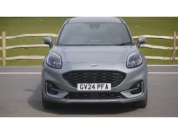 Used Ford Puma 2024 for sale - 77049385: Photo