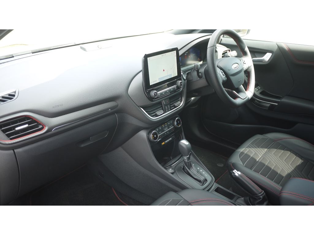 Used Ford Puma 2024 for sale - 77049385: Photo 23
