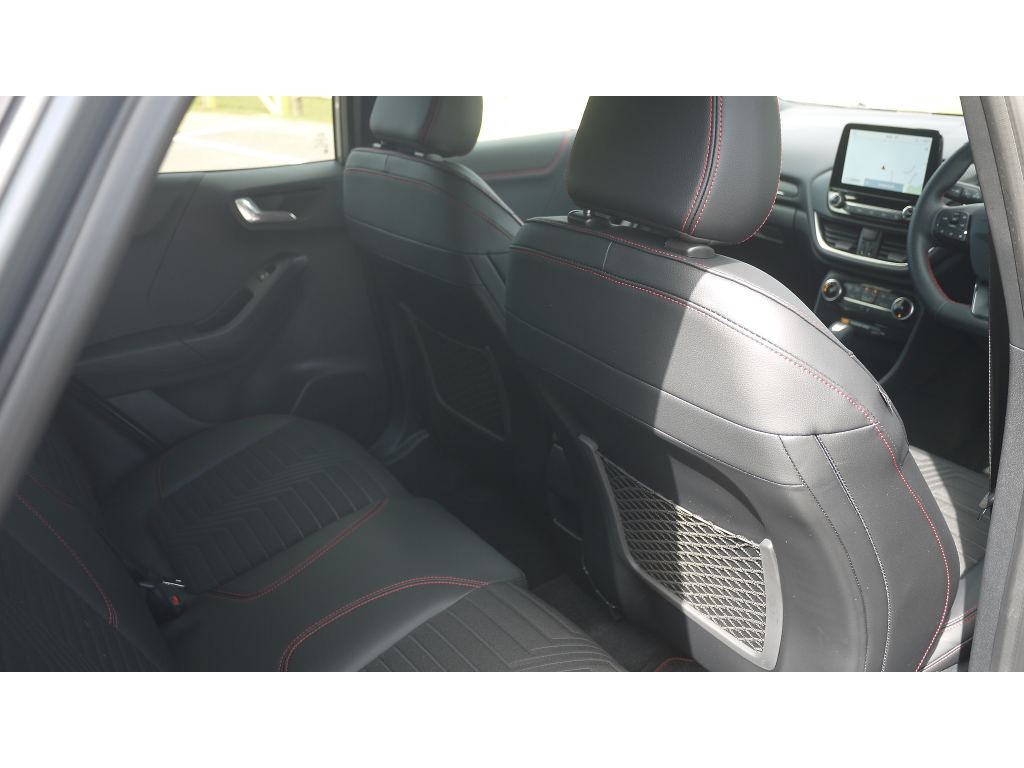 Used Ford Puma 2024 for sale - 77049385: Photo 25