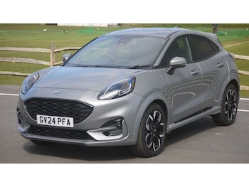 Used Ford Puma 2024 for sale - 77049385: Photo