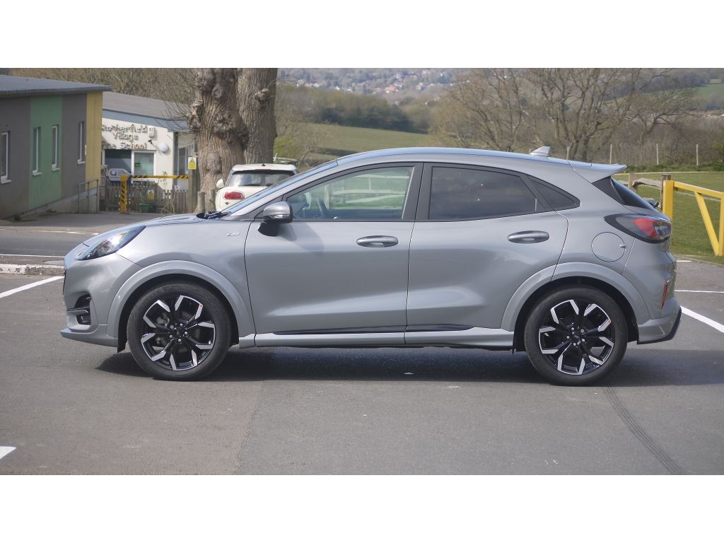 Used Ford Puma 2024 for sale - 77049385: Photo 4