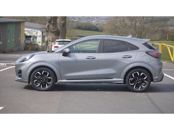 Used Ford Puma 2024 for sale - 77049385: Photo