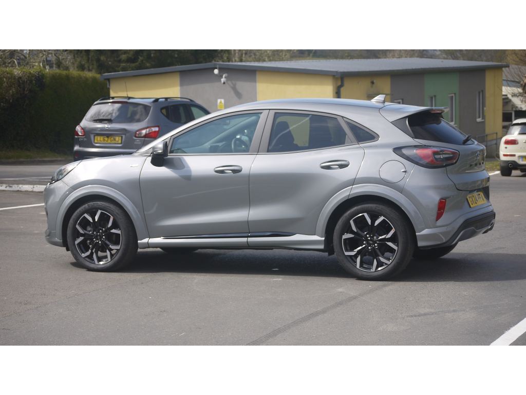 Used Ford Puma 2024 for sale - 77049385: Photo 5