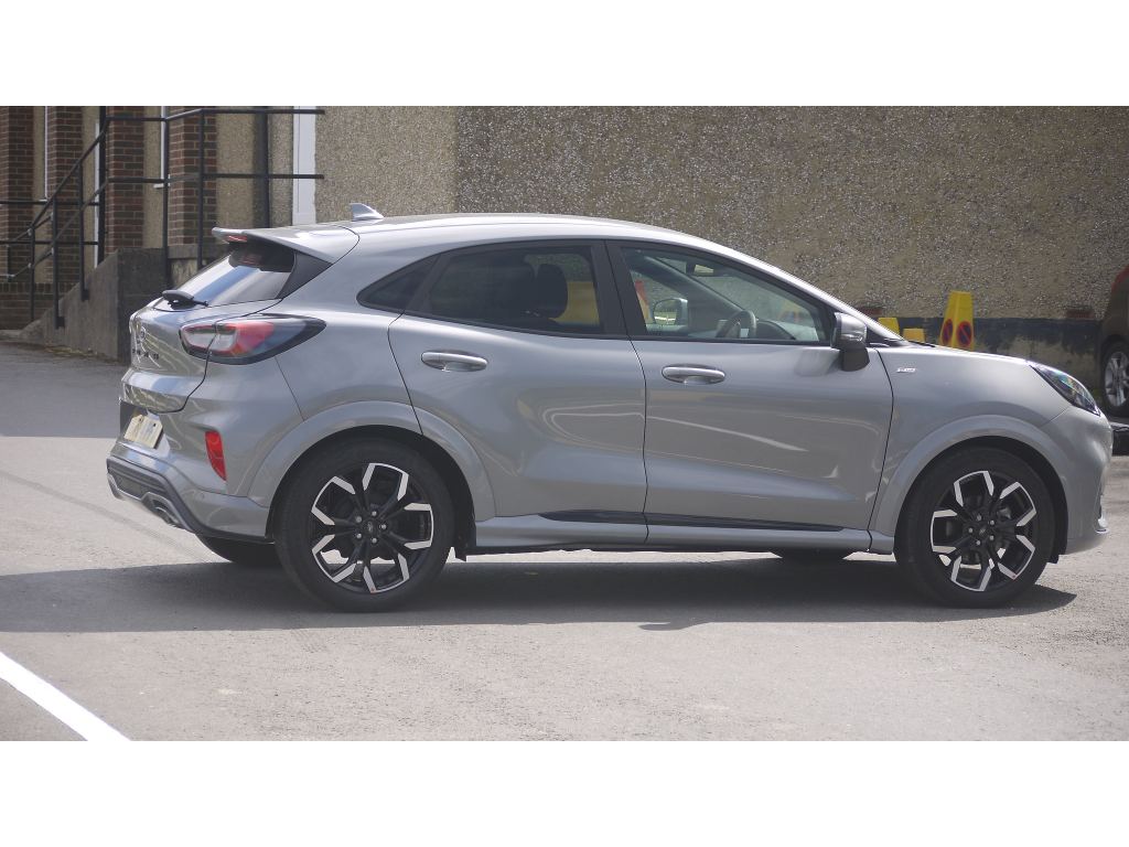 Used Ford Puma 2024 for sale - 77049385: Photo 6