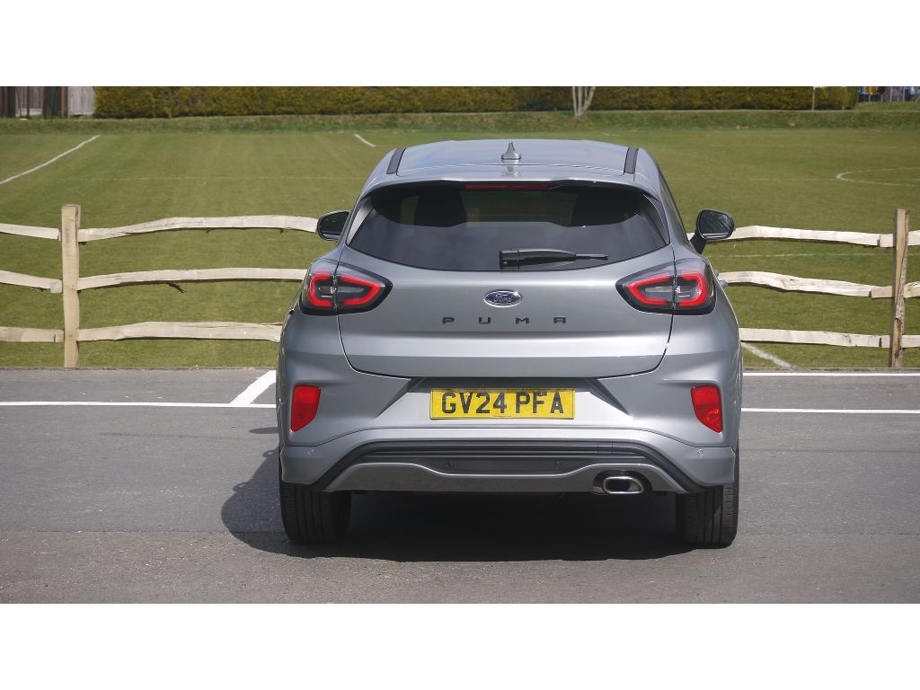 Used Ford Puma 2024 for sale - 77049385: Photo 7