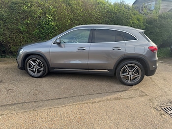 Used Mercedes-Benz GLA 2021 for sale - 78349119: Photo