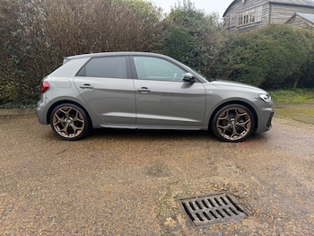 Used Audi A1 2019 for sale - 77776459: Photo